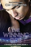 The Winning Side 1505756820 Book Cover
