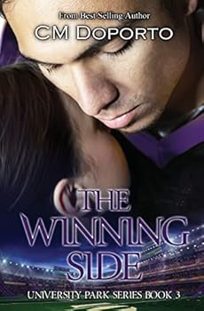The Winning Side - Book #3 of the University Park