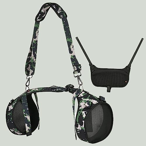 Hzycwgone Carrying Strap for JBL Boombox 3 - Image 3