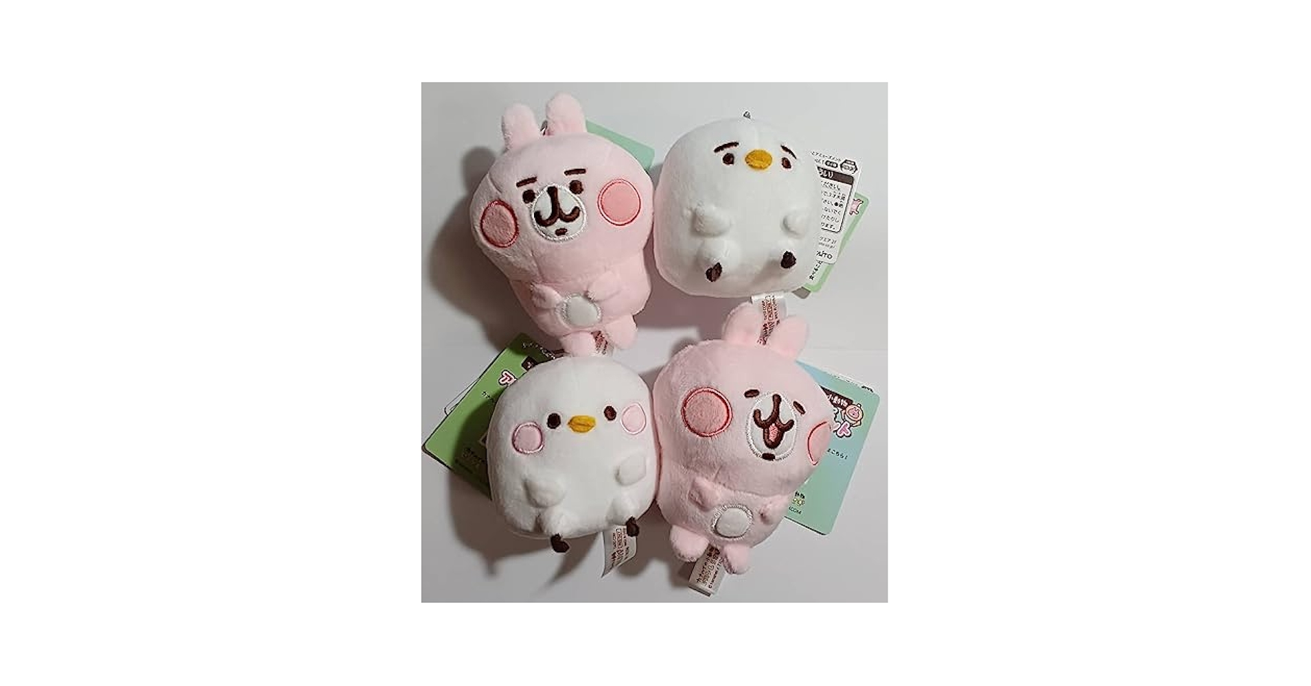 Amazon.co.jp: カナヘイの小動物 ゆるっとアミューズメント