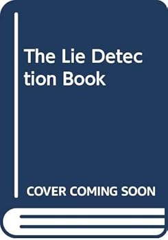 Mass Market Paperback The Lie Detection Book