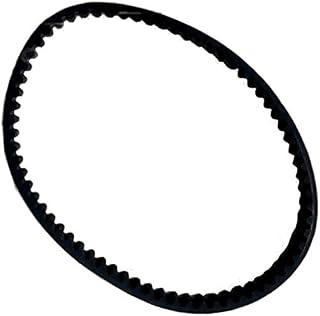 Agitator Belt To Fit Hoover Upright Velocity Evo Pets And Evo Reach Vacuum Cleaners Compatible With Size GUL-TZ 3M-201-6 Compares To V39 35601892