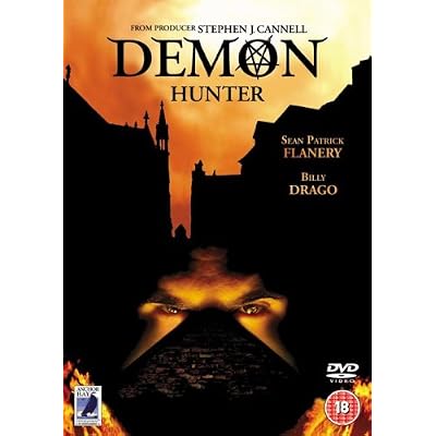 Demon Hunter