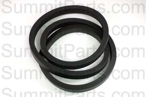 DOOR GASKET FOR MILNOR WASHERS