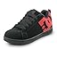 Black/Red