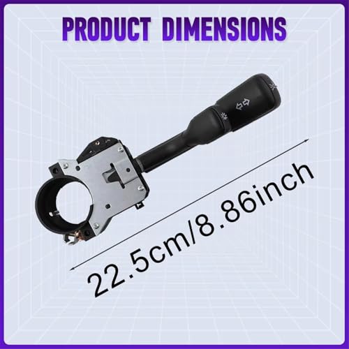 Commande au Volant Audi A4 Réparer le Comodo Clignotant Référence 4D0953513