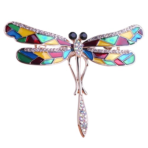 See full amazon price history chart for Multicolor Insect Dragonfly Brooch Multicolor Insect Dragonfly Brooch (B0CH3PNTPL) Amazon Price History, Amazon Price Tracker