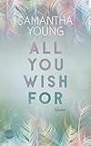 Cover zum Buch All You Wish For