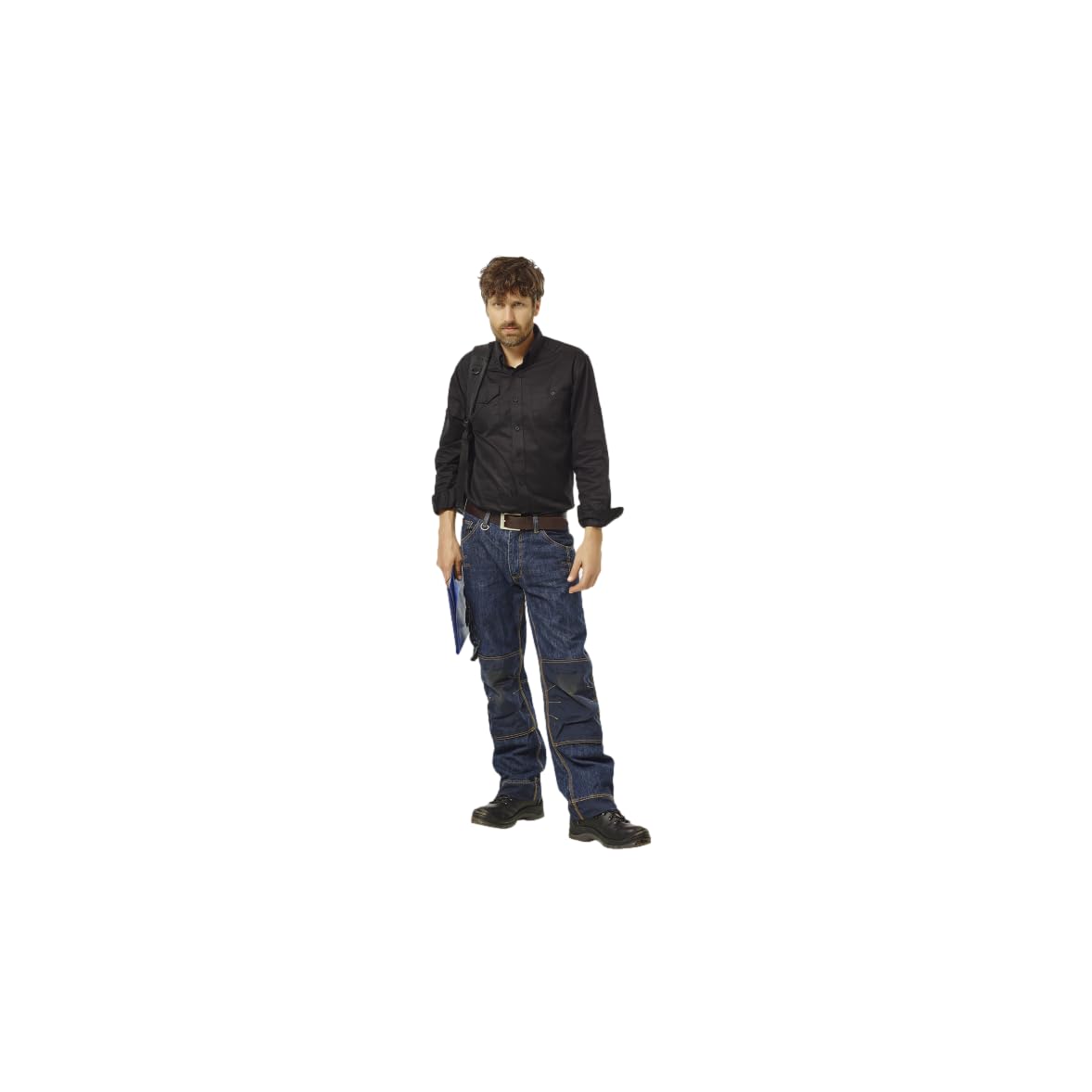HEROCK® Workwear - HEROCK® Pantalon Jeans KRONOS