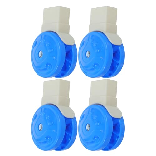 WEKAMOS 4�x�r�[�X�e�b�v�p�����L���X�^�[ �v���� �ϖ��Ր��M���ł���O���b�v �F �����O�Ή� �c�������x�r�[���S���ԗ�