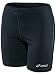 ASICS Women's Performance Run Sprinter Shorts, Performance Black, Medium