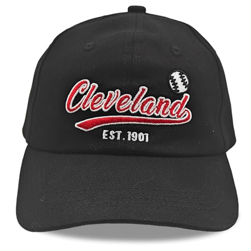 Cap Hat Classic Vintage Embroidered Hat for Men Women Teenager Cap Adjustable