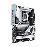for Z690-A Motherboard Unterstützung I9-14900KF I7-13700K I5-12400F I3-12100 CPU LGA 1700 Sockel 4xDDR5 4xM.2 PCIe 5,0 ATX for ASUS, Replacement Part