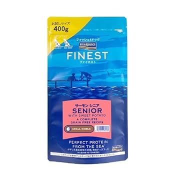 フィッシュ４ドッグ　サーモン　シニア15キロ 楽天市場】最短賞味2027.2.20・フィッシュ4ドッグ サーモン 小粒