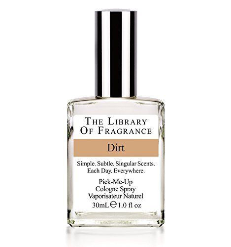 Demeter 1Oz Cologne Spray - Dirt #TOP1