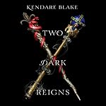 Cover of Two Dark Reigns