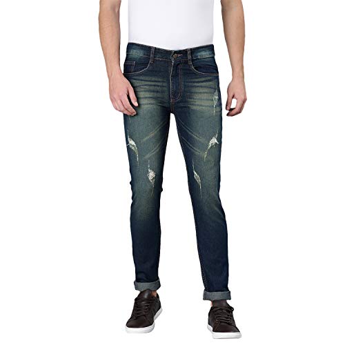 Image of Urbano Fashion Men Jeans