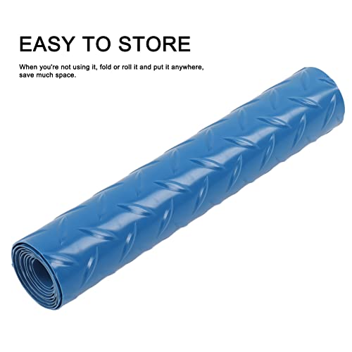 Alfombrilla antideslizante para escalera de piscina miniatura 6