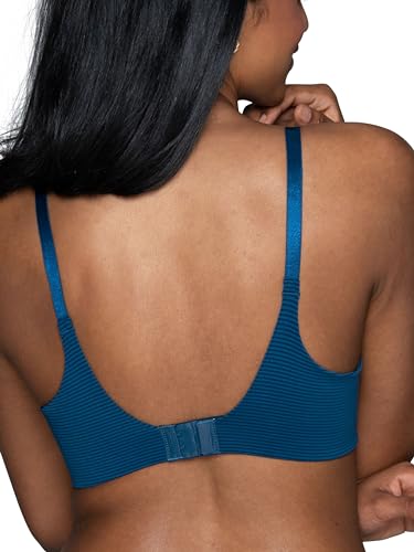 Image of Vanity Fair Women's Beauty Back Smoothing Bra (Discontinued Colors)