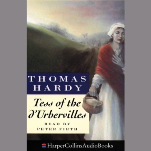 Tess of the d’Urbervilles