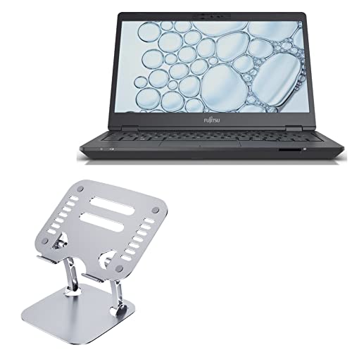 Base ajustable BoxWave para laptop Fujitsu LifeBook U7310