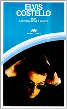 Paperback Testi Con Traduzione A Fronte [Italian] Book