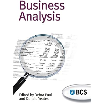 Business Analysis