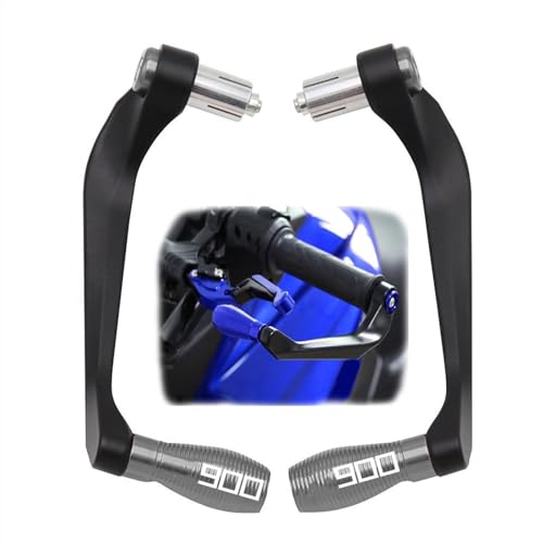 ANZT[ ɓKJTL Z900 Z 900 2000-2023 2022 2021 2020 jo[TI[goC CNC A~nho[ObvK[hu[LNb`o[nho[K[hveN^[(Gray)