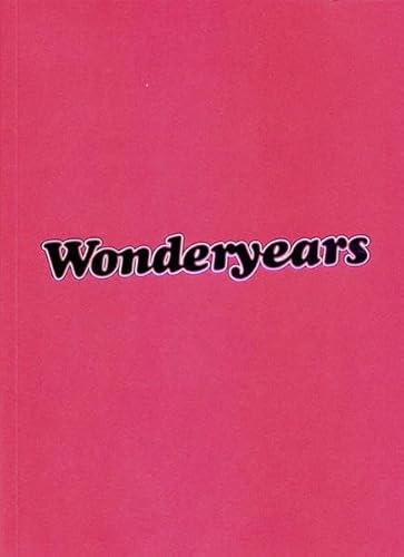 Bild: Wonderyears: Die Rolle der Shoah und des Nationalsozialismus in der heutigen israelischen Gesellschaft f�r 9,89 EUR bei amazon.de