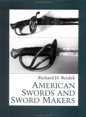 American Swords & Sword Makers