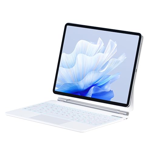 マジックキーボード2025 iPad Air7 13inch&2024 Air6 Amazon.co.jp: Bettdow マジックキーボード 2025 iPad Air 第7