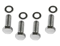 Algopix Similar Product 9 - Mr Gasket 5002 Small Block Intake