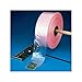 Elkay Plastics Anti-Static Poly Tubing, Pink, 6.0 Mil, 24" x 500