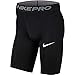 Price comparison product image NIKE Men's M NP Short Long Sport, Black/(White), L