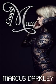 Paperback Cougar Mum Book