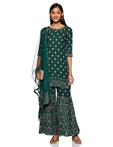 Image of W for Woman women Salwar Suit Set
