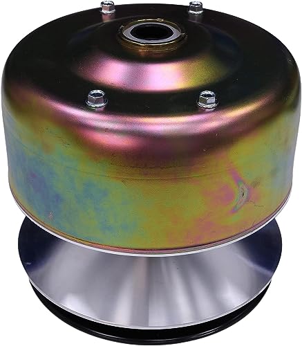 Embrayage AM137898 résout le patinage sur John Deere Gator TX
