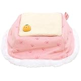 MR85601 It's A Warm Cat Hiyori Sumikko Gurashi Te Paste Stuffed Kotatsu