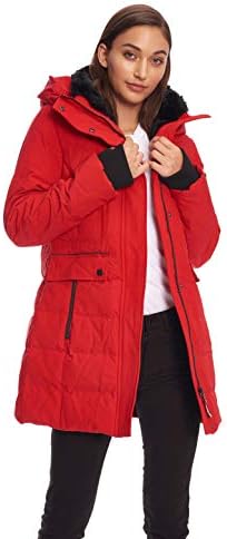 alpine north coat