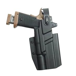 私服用拳銃ホルスター Yahoo!オークション - 昭和警察 私服警官用拳銃ケース 片手錠