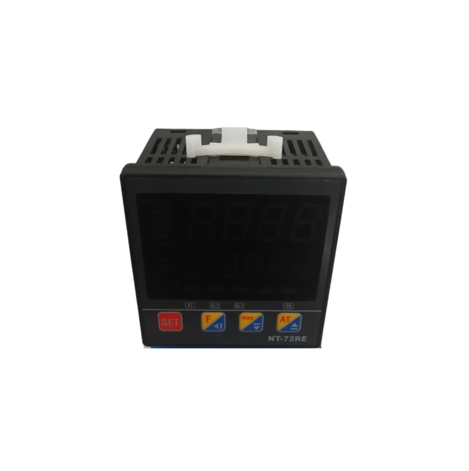 Régulateur thermique NT-72RE auto-adaptatif pour une stabilité sans fluctuation