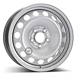 felgen 5x120 17 zoll Felge Stahl 7 * 17/5 – 120/ET47/p72.5 [20]/UPS