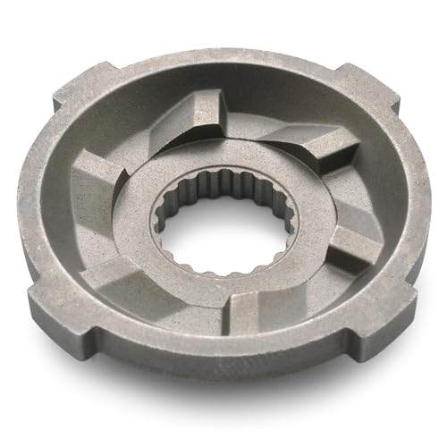 Easyboost Rochet de Kick Démarrage pour Piaggio 50cc APRES 1998 Zip Fly NTT Sfera Liberty Free Diesis NRG Typhoon Gilera DNA Runner Ice