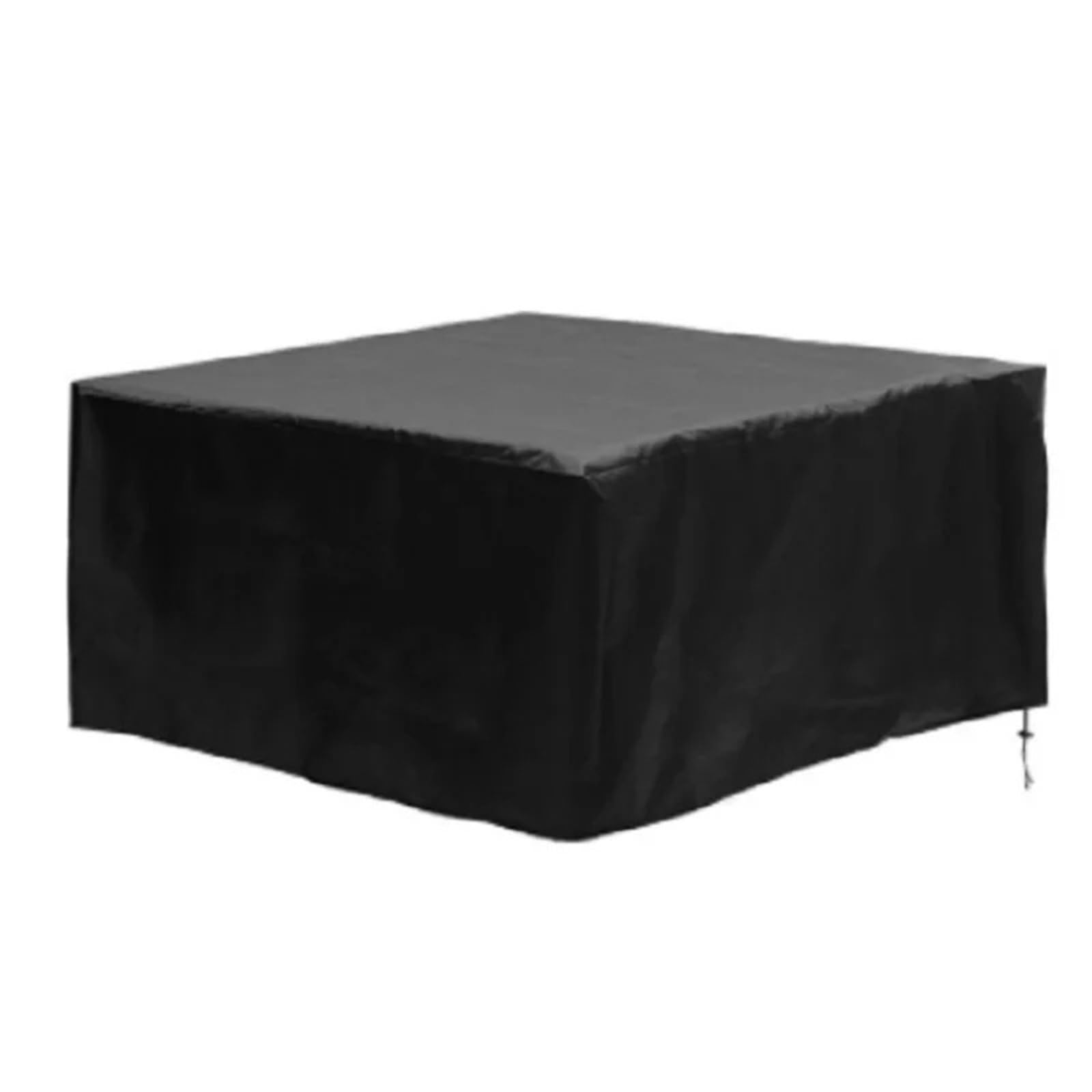 Printer Dust Cover Case Home Office Copier Protective Cover Waterproof Oxford Cloth for Various Printers or Copiers(Black,45x45x30cm)