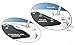HARKEN Premium Sailing Micro Cam-Matic Ball Bearing Cam Cleat, Part 468