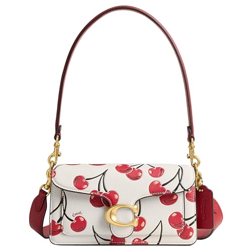 Coach Tabby Shoulder Bag 20