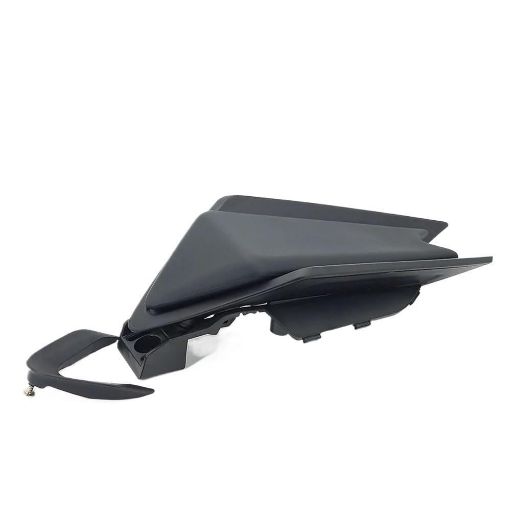 Capot de selle passager arrière pour Tuono RS660 et RSV4 - 8