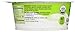 HARMLESS HARVEST Organic Unsweetened Plain Rich & Creamy Coconut Yogurt, 4.4 OZ
