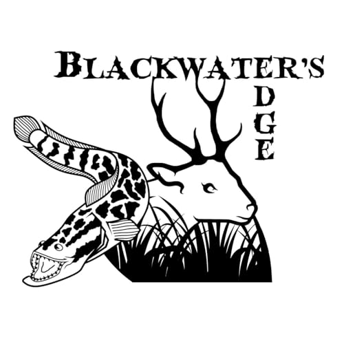 Blackwaters Edge Podcast Podcast Por Blackwaters Edge arte de portada