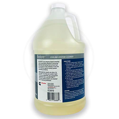 Fleetguard Cummins Coolant Plus #TOP1